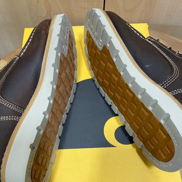 Carhartt Men's Waterproof 6" Wedge Boot NWT - Picture 4 of 5